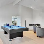 Villavilla 537 - Mommark, Sydjylland Holiday home Sarup