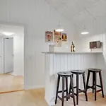 Villavilla 537 - Mommark, Sydjylland Holiday home *