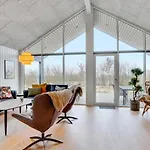 Villavilla 537 - Mommark, Sydjylland Holiday home Sarup