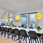 Villavilla 537 - Mommark, Sydjylland Holiday home Sarup