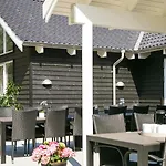 Holiday home Villavilla 537 - Mommark, Sydjylland Sarup