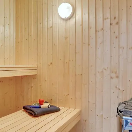 بيت للعطل Villavilla 537 - Mommark, Sydjylland *