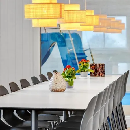 Villavilla 537 - Mommark, Sydjylland * Sarup