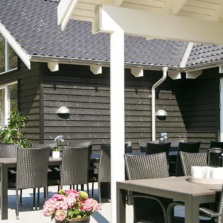 Holiday home Villavilla 537 - Mommark, Sydjylland Sarup