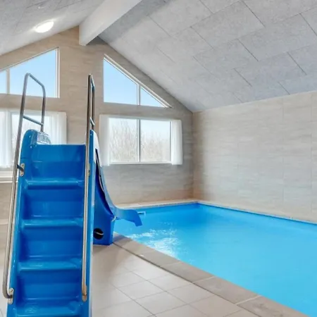 Villavilla 537 - Mommark, Sydjylland * Sarup