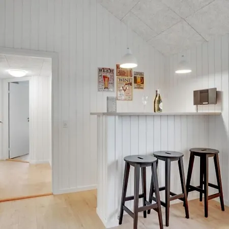 Villavilla 537 - Mommark, Sydjylland Holiday home