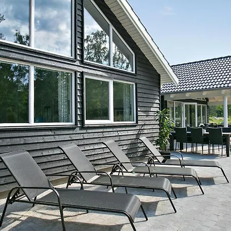 Dom wakacyjny Villavilla 537 - Mommark, Sydjylland