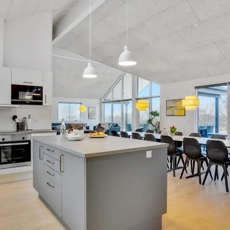 Villavilla 537 - Mommark, Sydjylland *