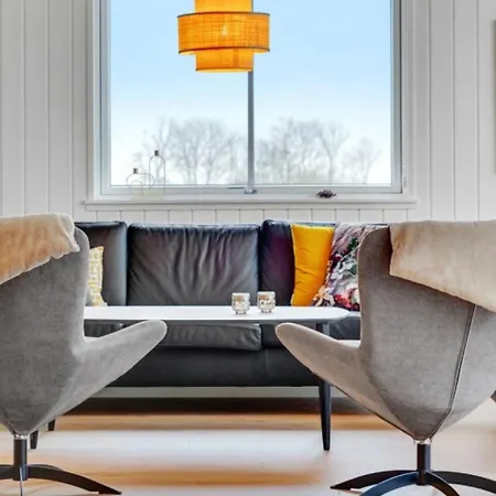 Villavilla 537 - Mommark, Sydjylland Dom wakacyjny Sarup