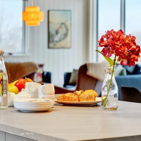 Villavilla 537 - Mommark, Sydjylland Holiday home Sarup