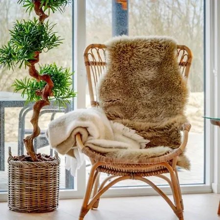 Holiday home Villavilla 537 - Mommark, Sydjylland *
