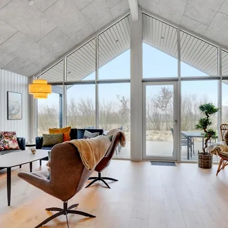 Villavilla 537 - Mommark, Sydjylland Holiday home