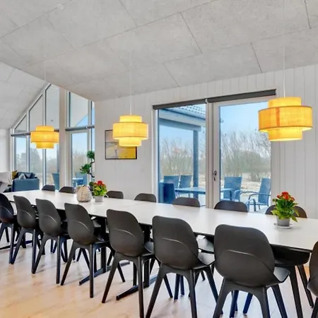Villavilla 537 - Mommark, Sydjylland Sarup