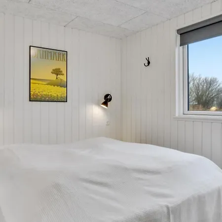 Villavilla 537 - Mommark, Sydjylland * Sarup