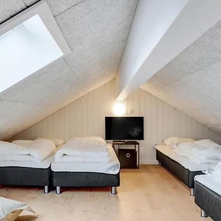Villavilla 537 - Mommark, Sydjylland