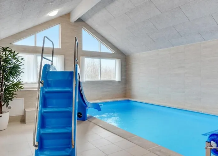 Villavilla 537 - Mommark, Sydjylland