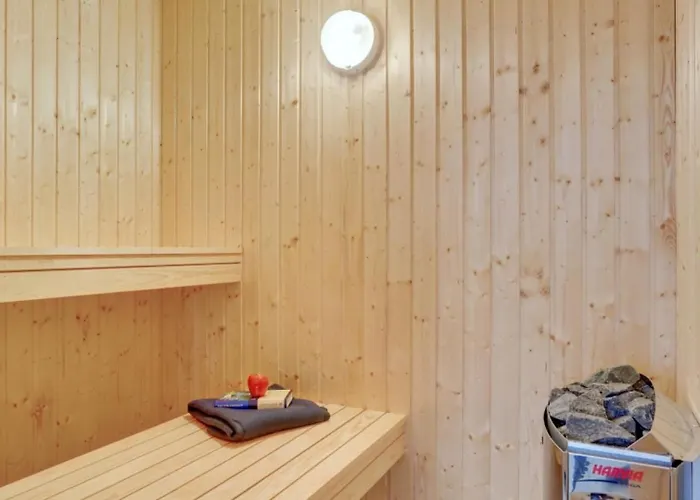 بيت للعطل Villavilla 537 - Mommark, Sydjylland *