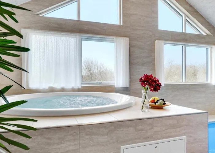 Villavilla 537 - Mommark, Sydjylland *