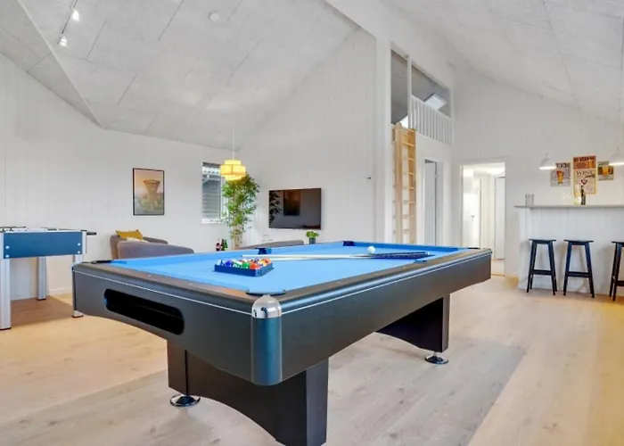 Villavilla 537 - Mommark, Sydjylland Sarup