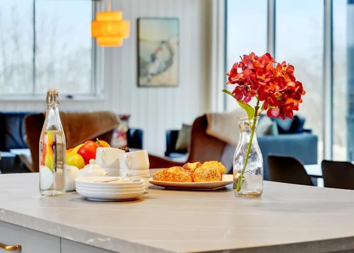 بيت للعطل Villavilla 537 - Mommark, Sydjylland Sarup