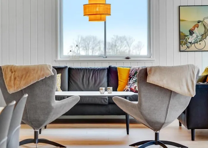 Villavilla 537 - Mommark, Sydjylland Sarup