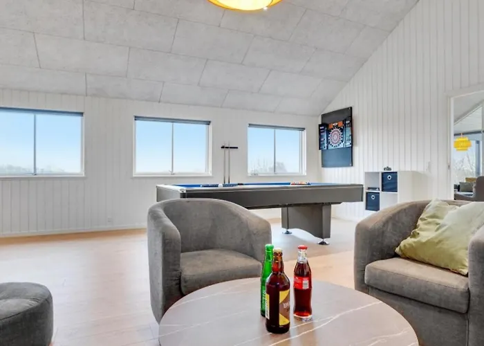 Villavilla 537 - Mommark, Sydjylland