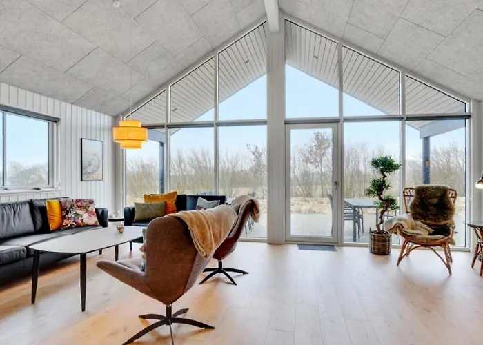 Villavilla 537 - Mommark, Sydjylland بيت للعطل Sarup