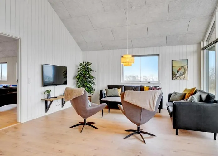 Villavilla 537 - Mommark, Sydjylland Sarup