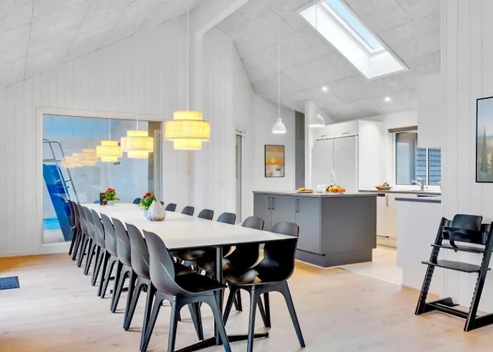 Villavilla 537 - Mommark, Sydjylland *