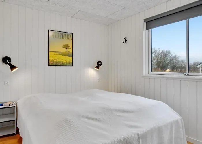 Villavilla 537 - Mommark, Sydjylland Sarup