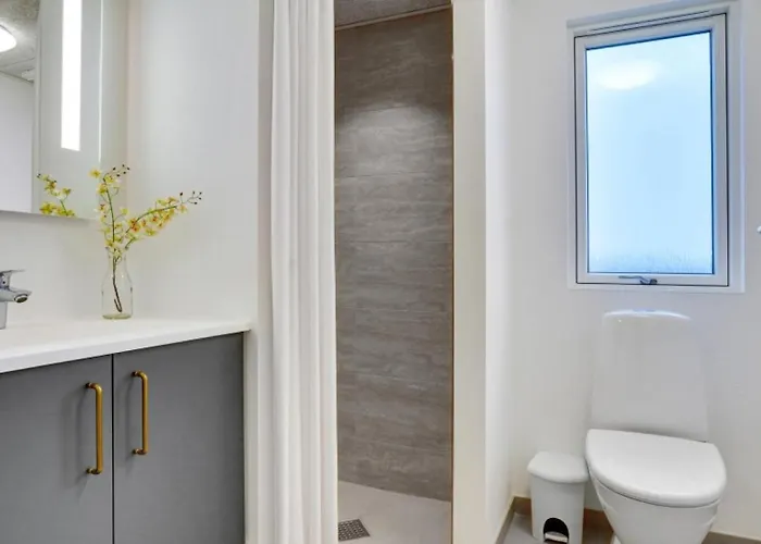 بيت للعطل Villavilla 537 - Mommark, Sydjylland *