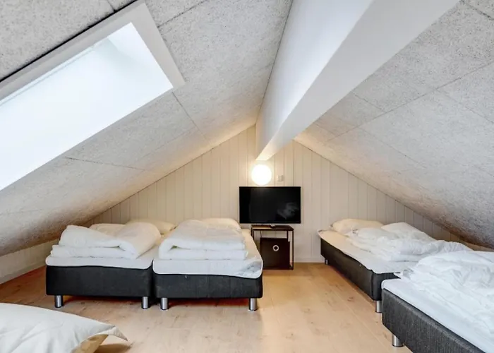 Villavilla 537 - Mommark, Sydjylland