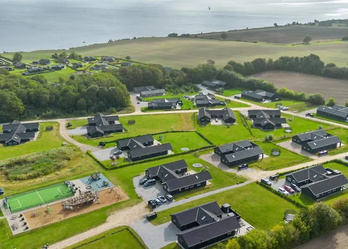 بيت للعطل Villavilla 537 - Mommark, Sydjylland