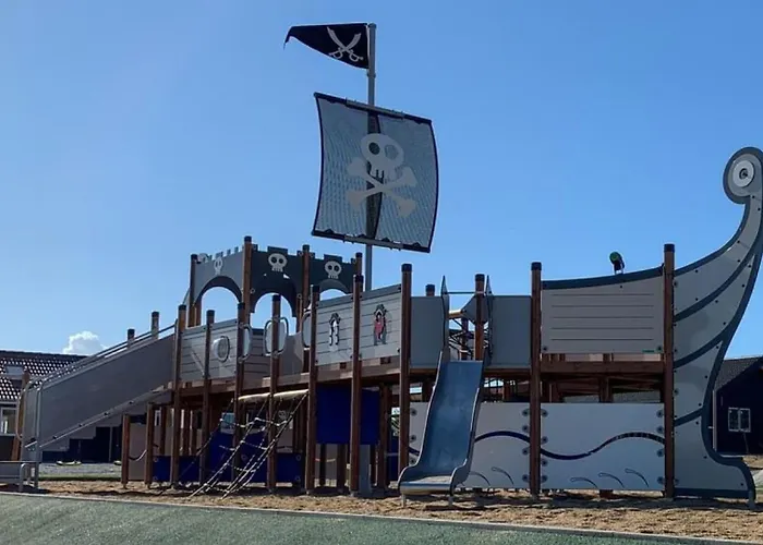 بيت للعطل Villavilla 537 - Mommark, Sydjylland