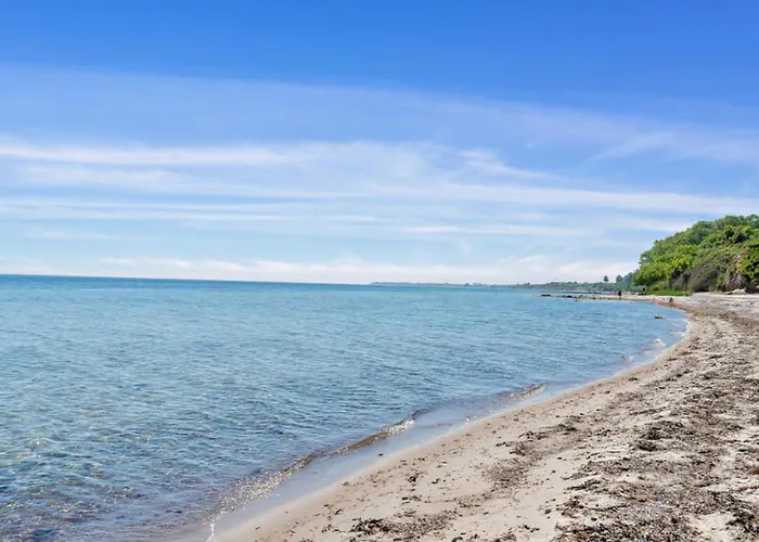 بيت للعطل Villavilla 537 - Mommark, Sydjylland Sarup